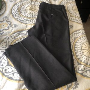Dockers straight fit/leg slacks